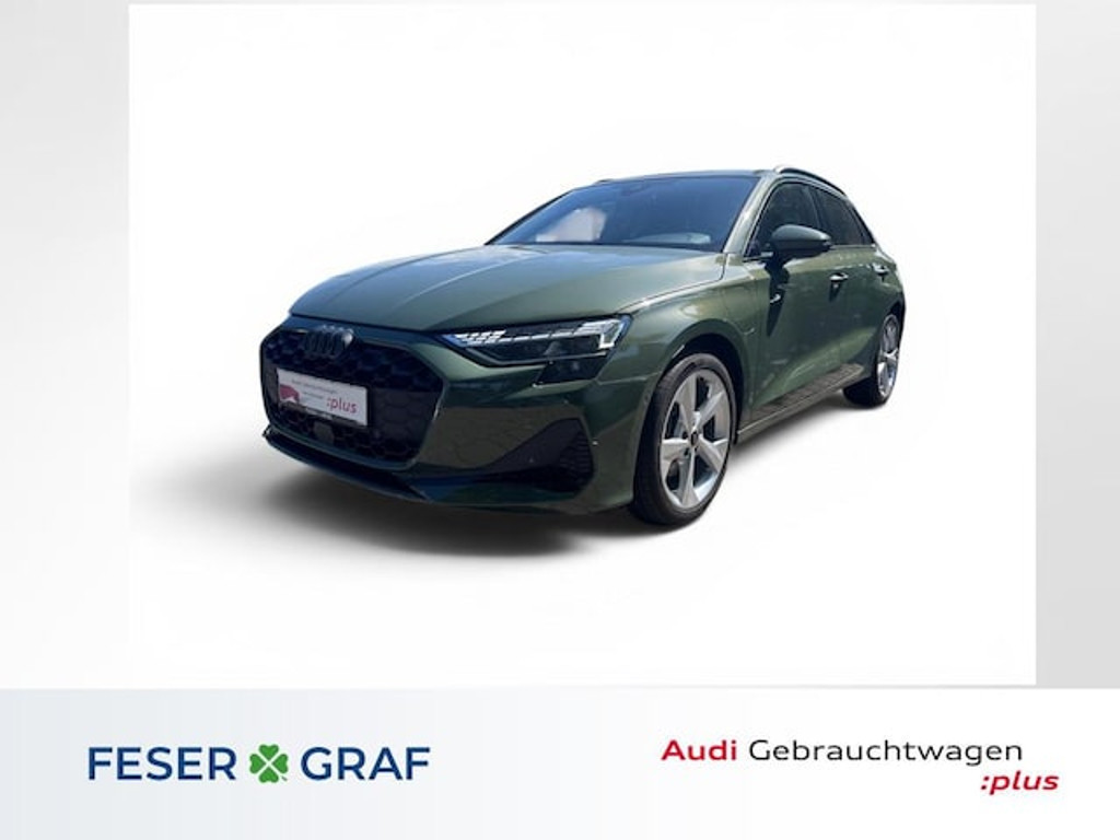 Audi A3 Sportback S-Tronic Hybride 40 TFSI