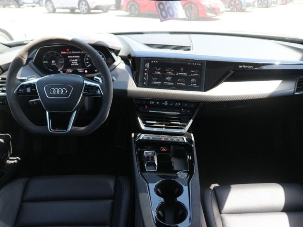 Audi RS e-tron GT