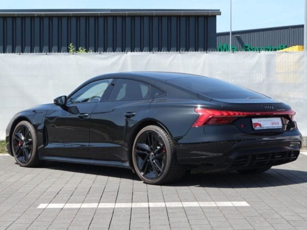 Audi RS e-tron GT