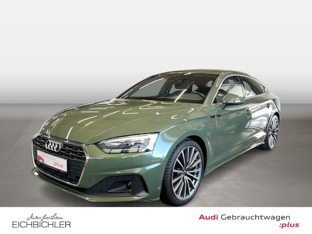 Audi A5 Sportback S-Tronic 40 TFSI