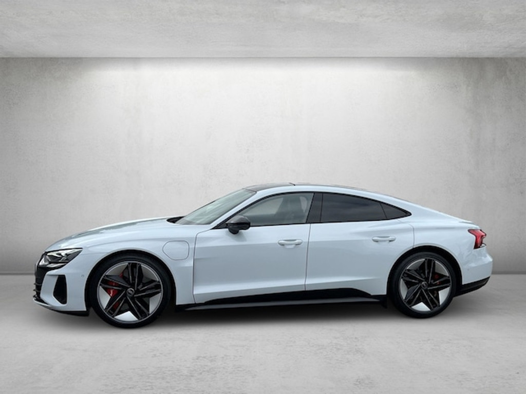 Audi RS e-tron GT