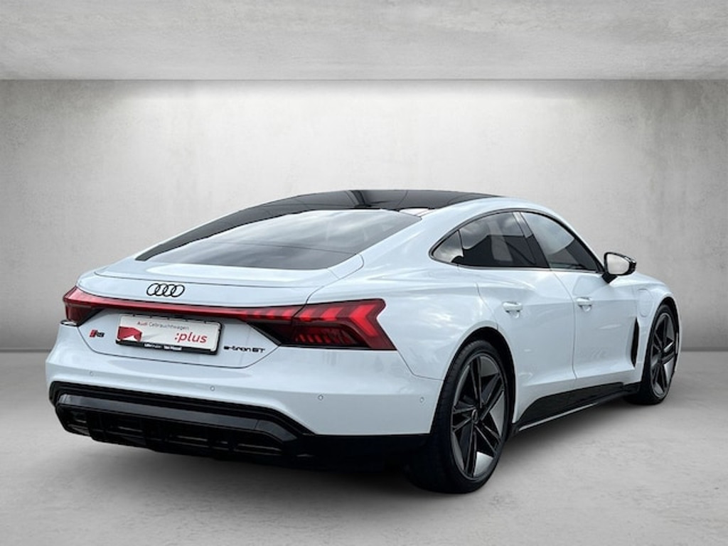 Audi RS e-tron GT