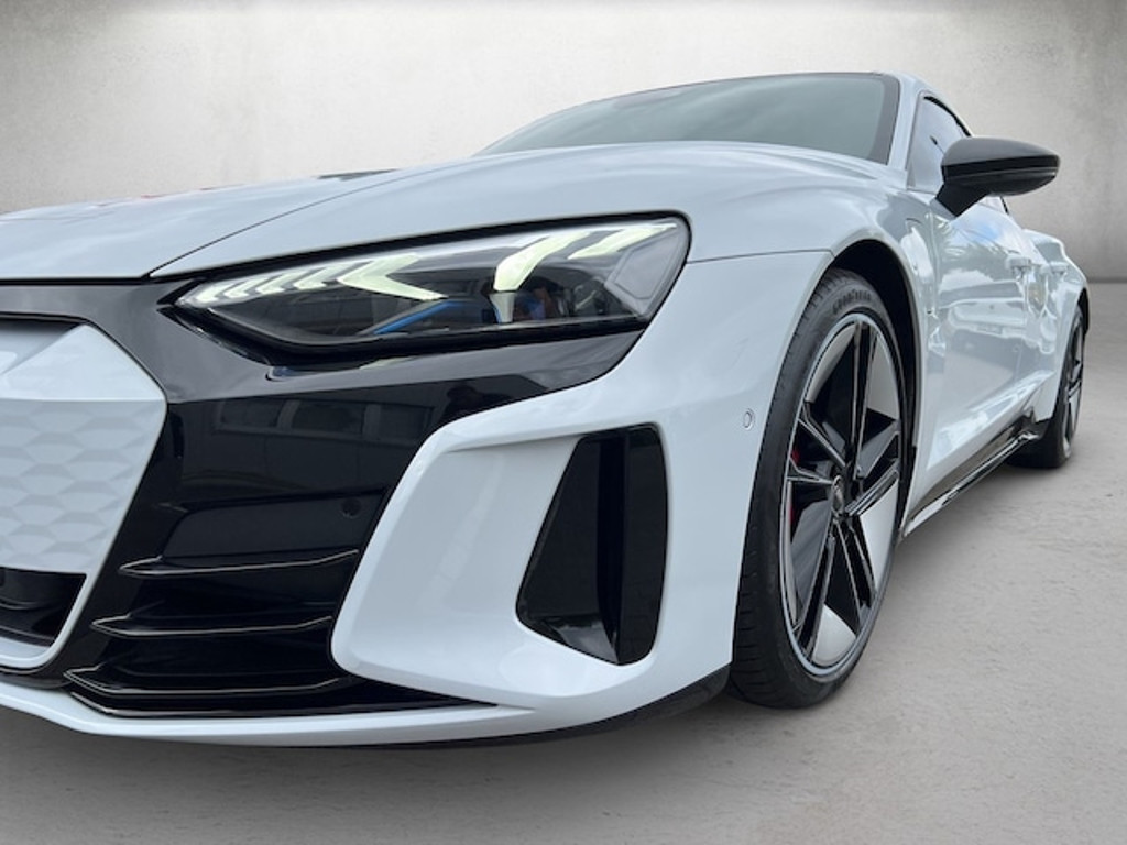 Audi RS e-tron GT