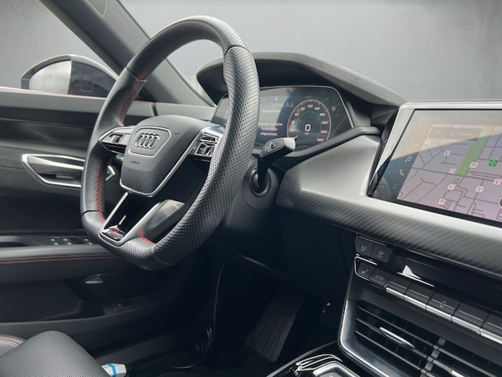 Audi RS e-tron GT