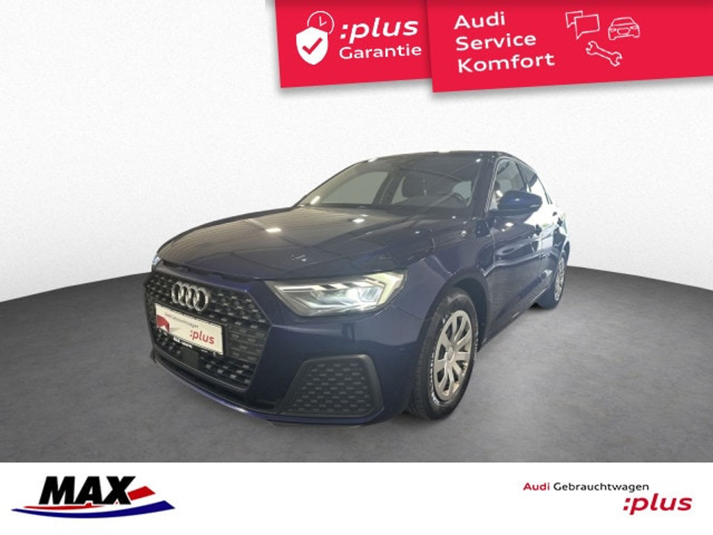 Audi A1 Sportback 25 TFSI