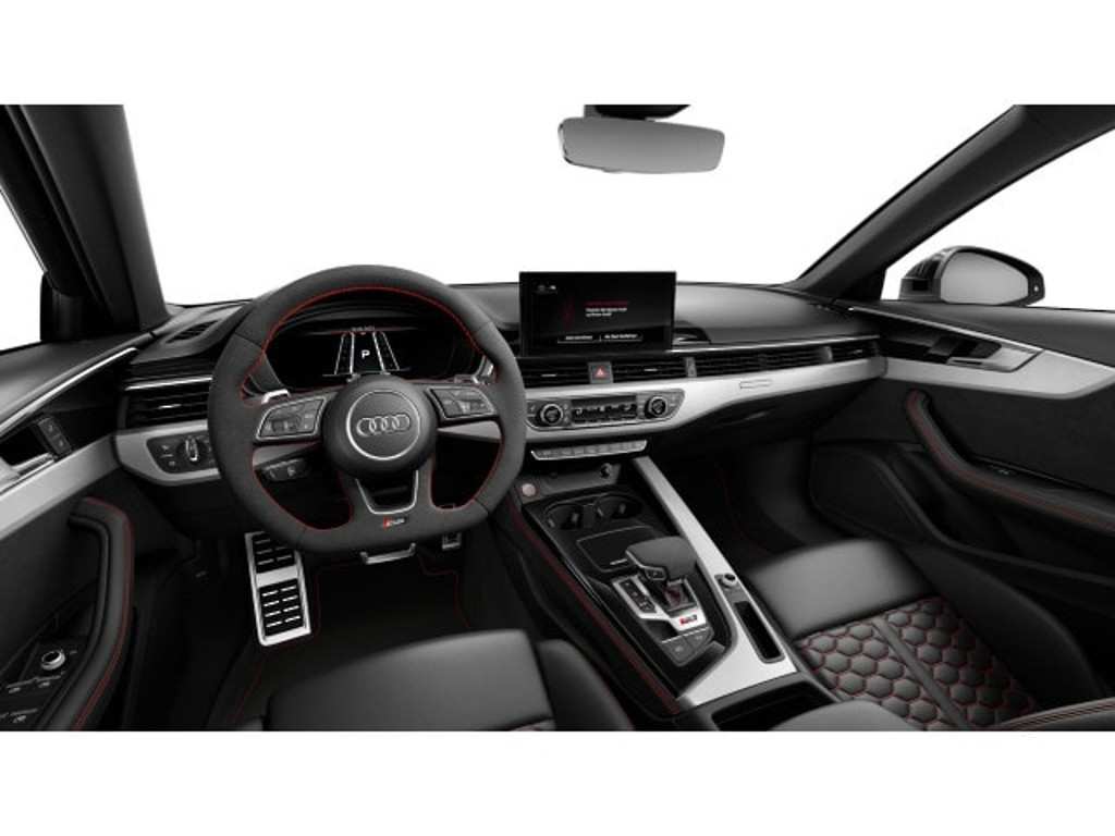 Audi RS4