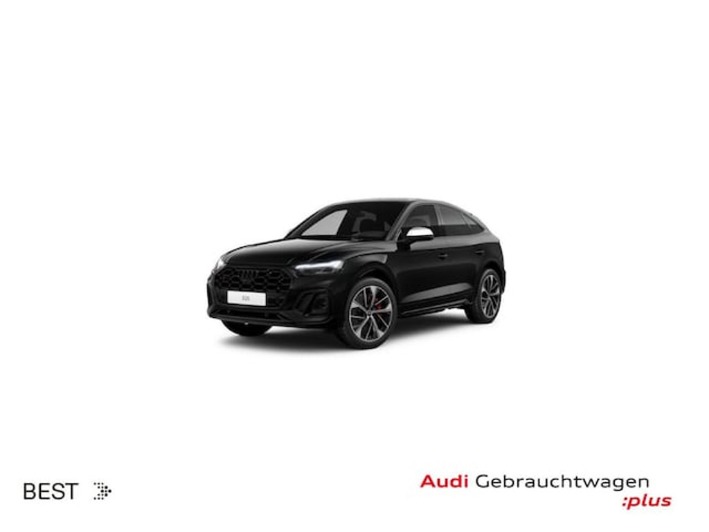 Audi SQ5 Sportback