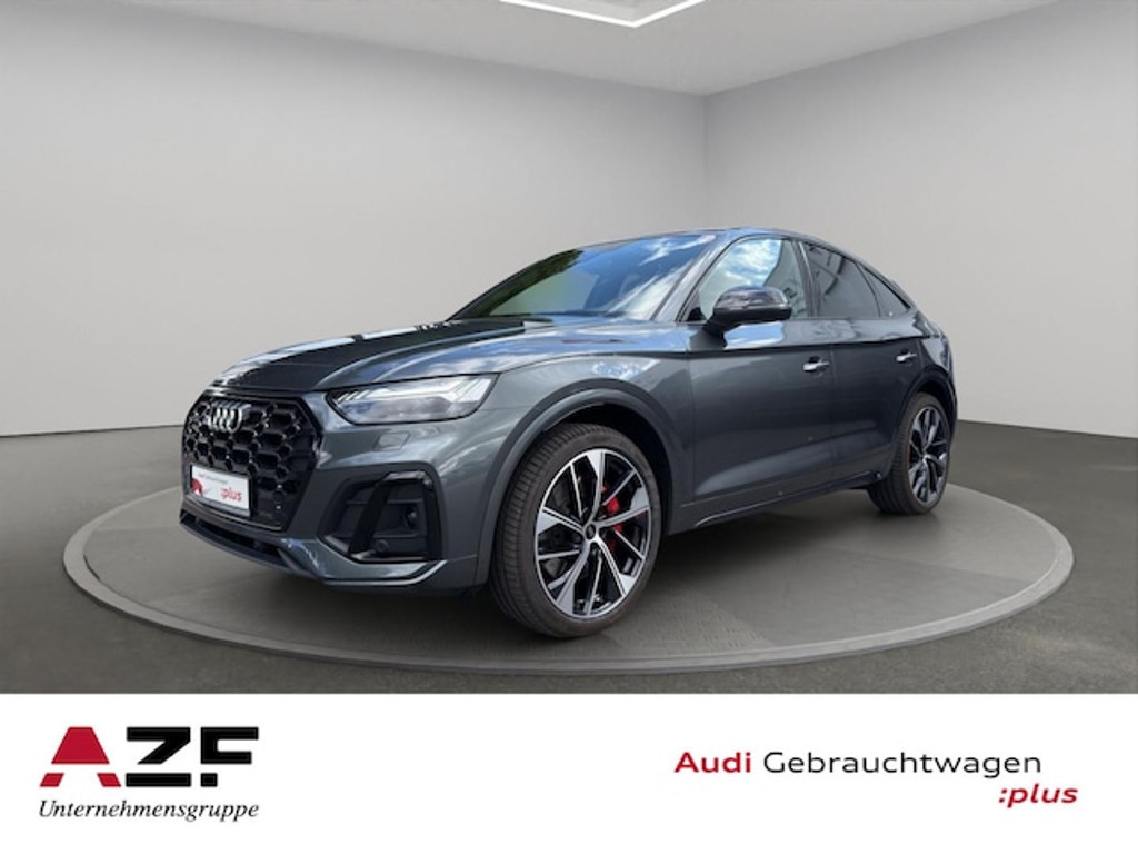Audi SQ5 Sportback