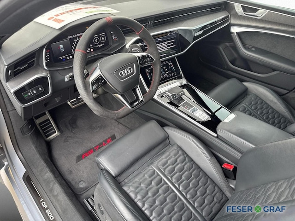 Audi RS7