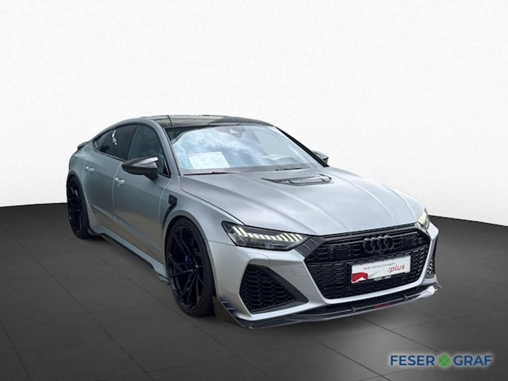 Audi RS7
