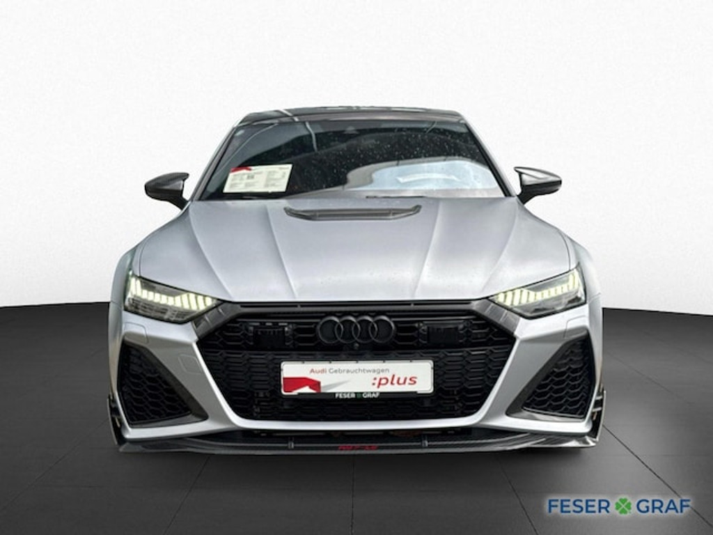 Audi RS7