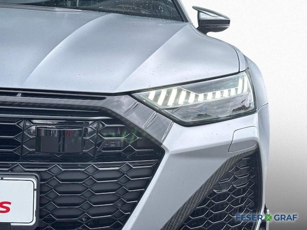 Audi RS7