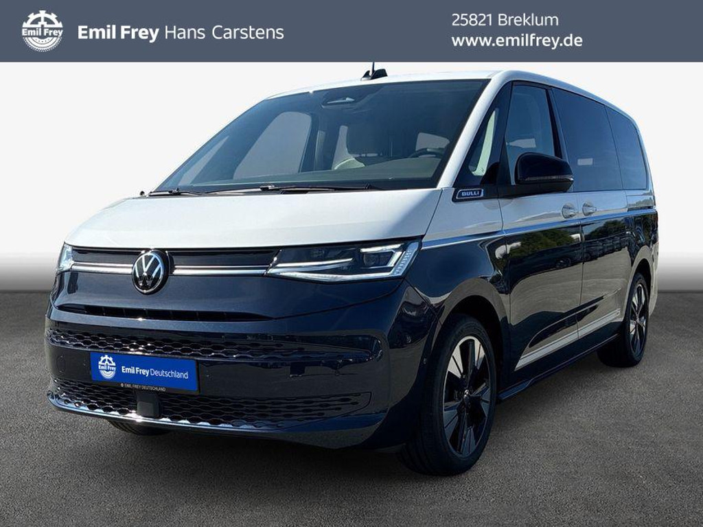 Volkswagen Multivan DSG Life T7