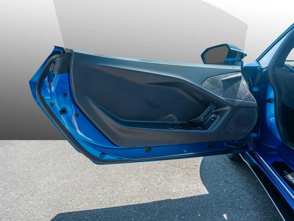 Lamborghini Temerario