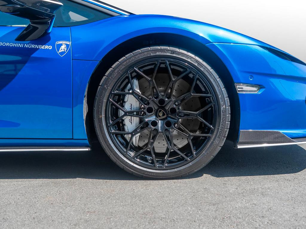 Lamborghini Temerario