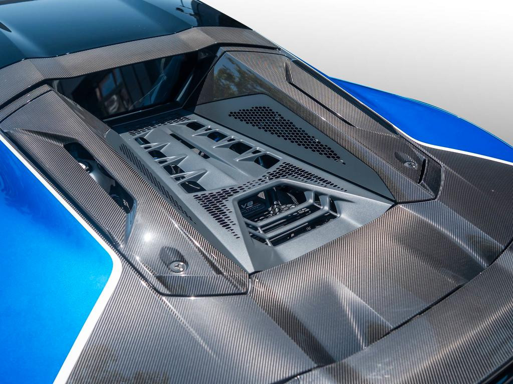 Lamborghini Temerario