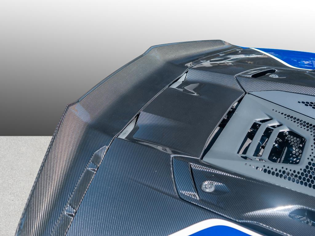 Lamborghini Temerario