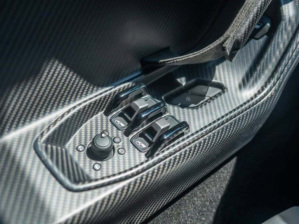 Lamborghini Temerario