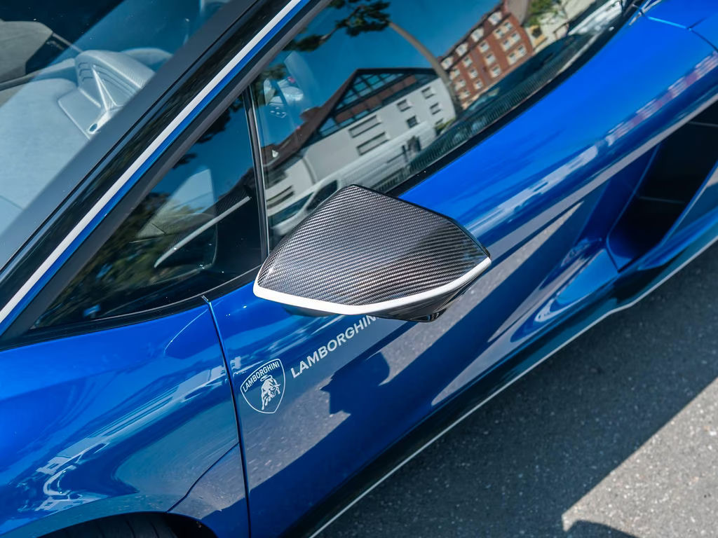 Lamborghini Temerario