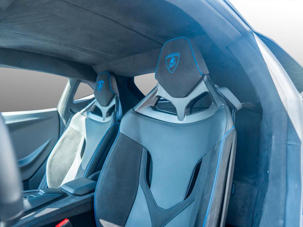 Lamborghini Temerario