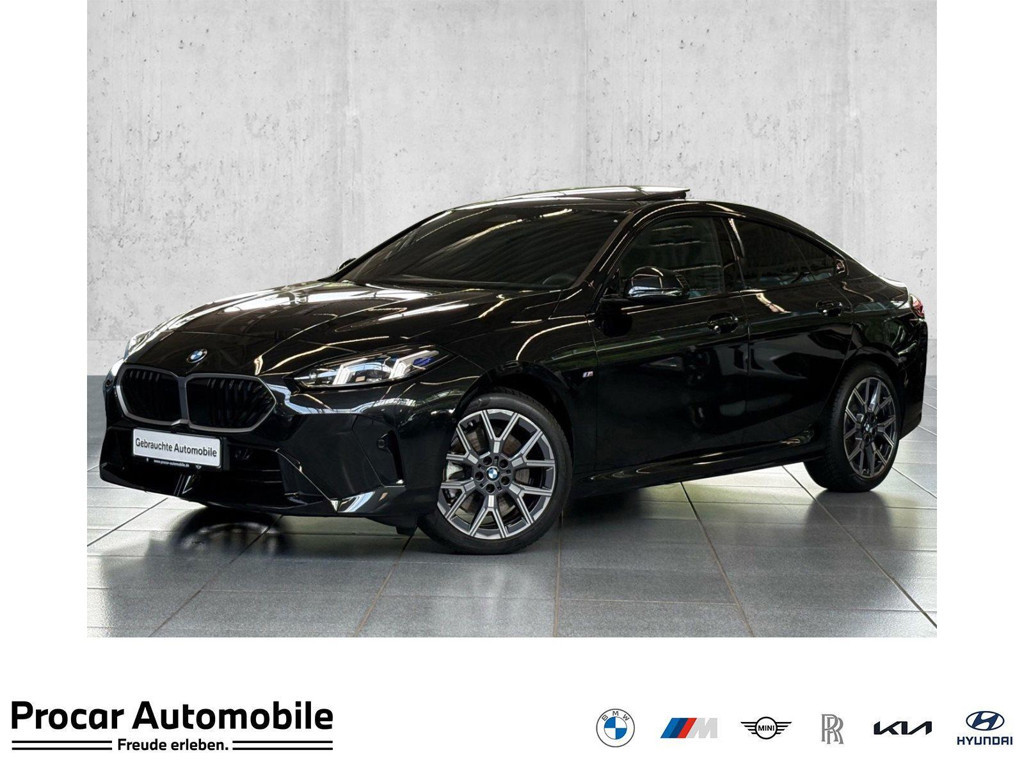 BMW 2 Serie 223 xDrive Coupé Gran Coupé