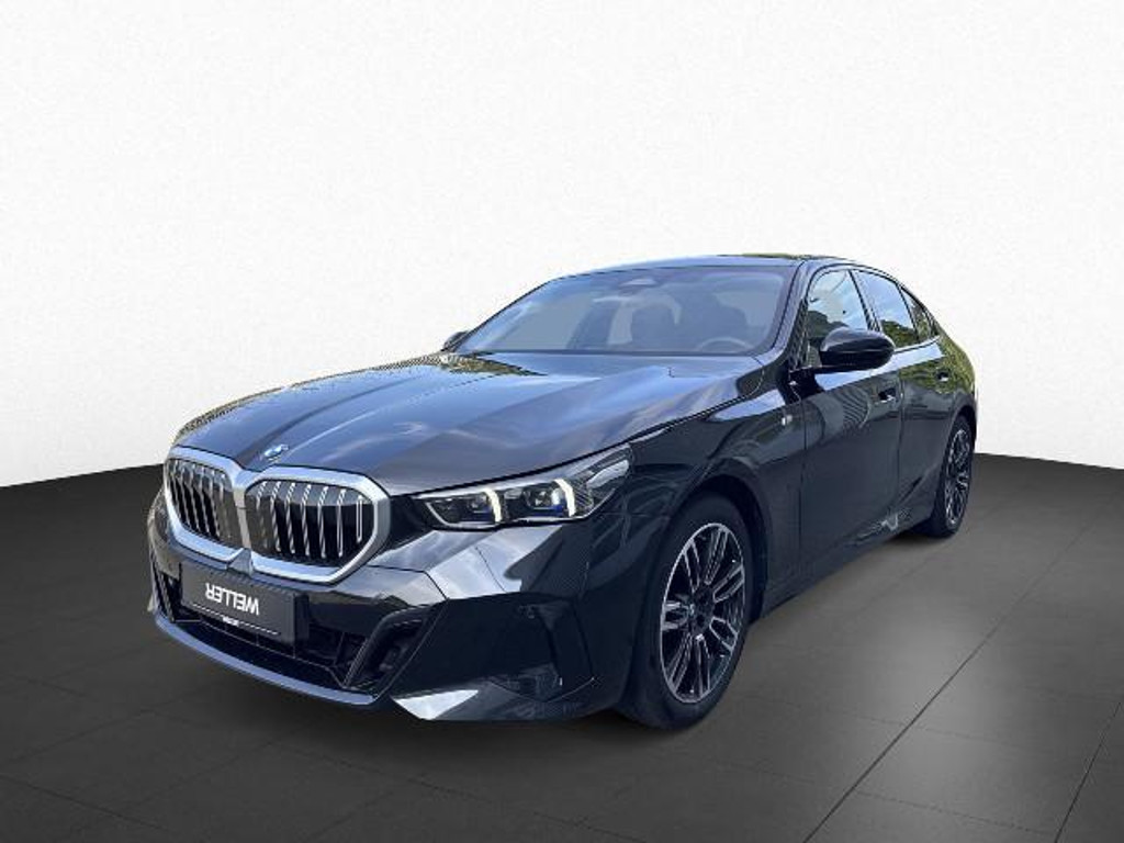 BMW 5 Serie 540 xDrive Sedan 540d