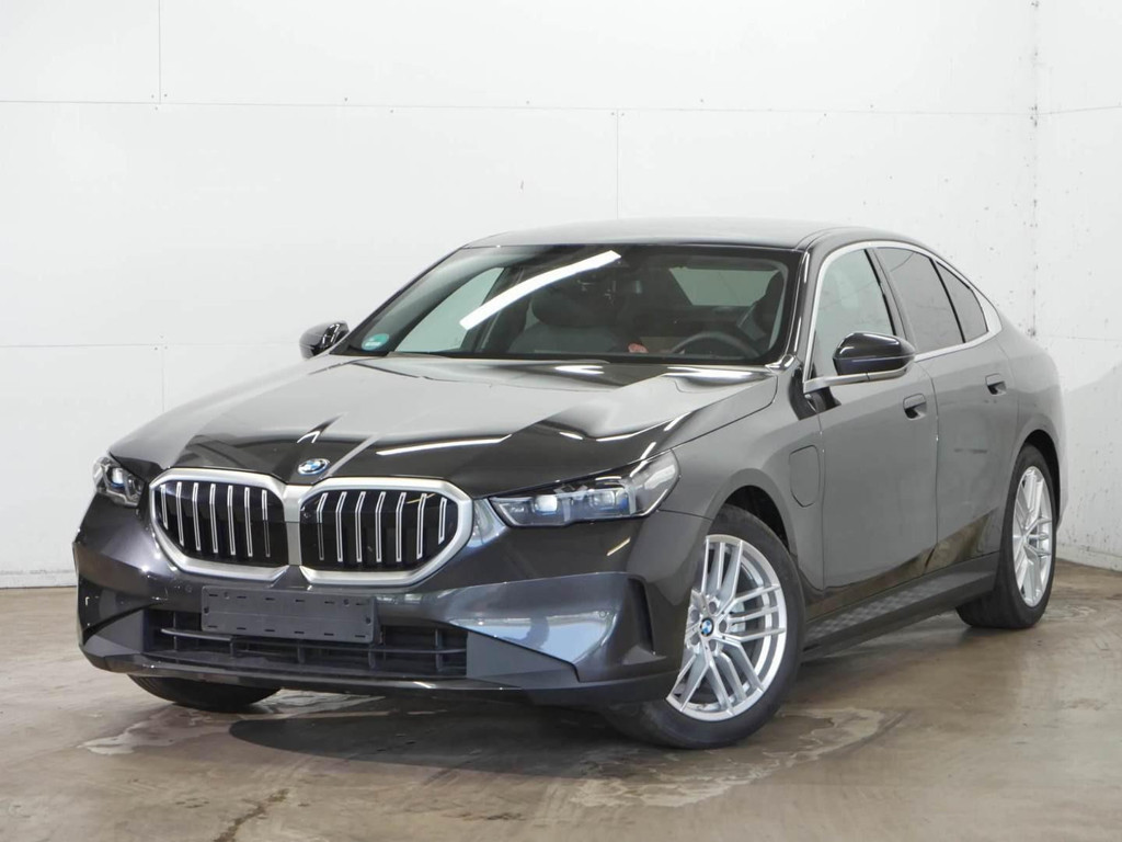 BMW 5 Serie 530 Sedan 530e