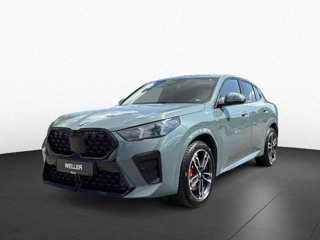 BMW X2 sDrive20d