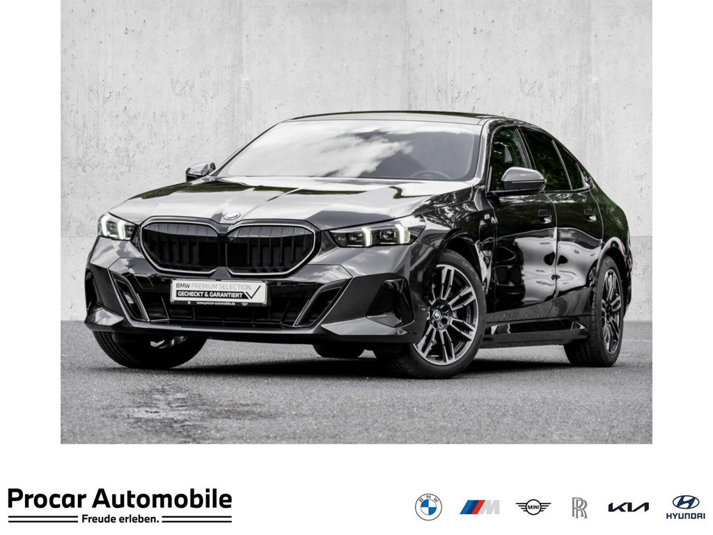BMW 5 Serie 530 Sedan 530e