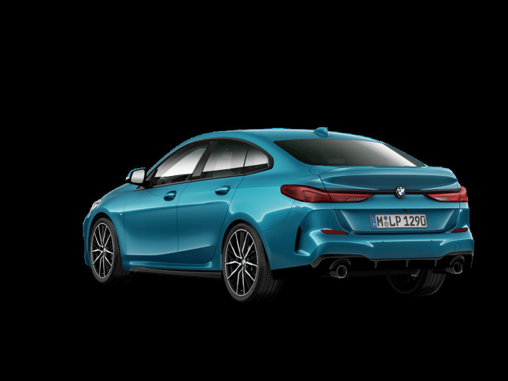 BMW 2 Serie