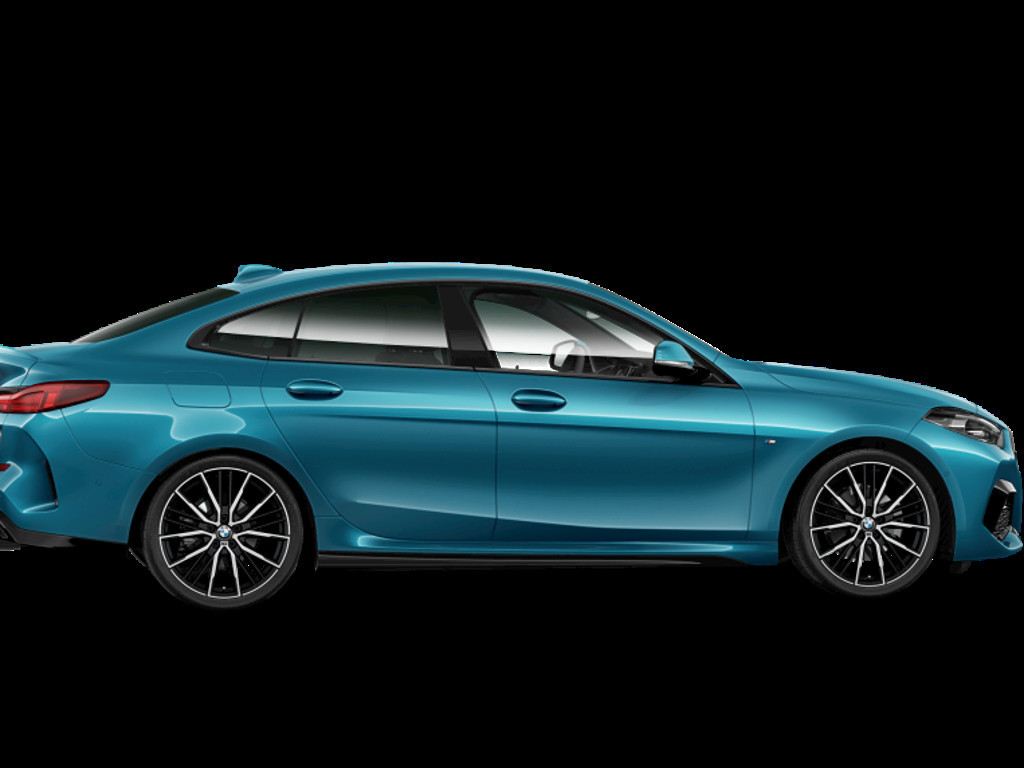 BMW 2 Serie