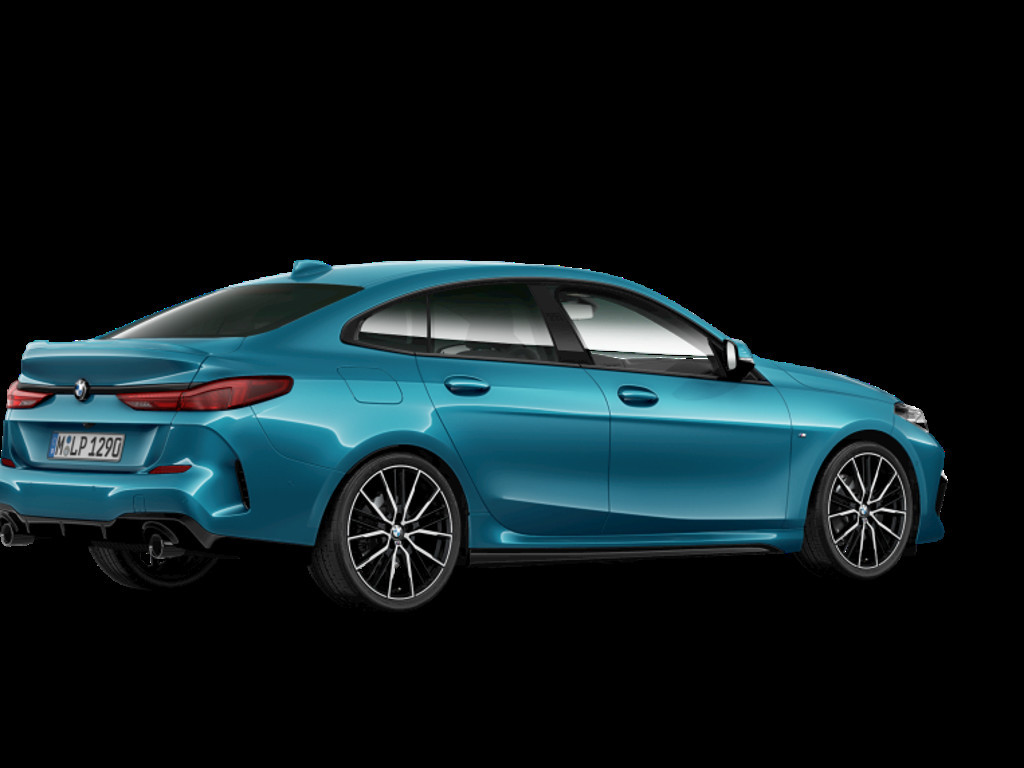 BMW 2 Serie