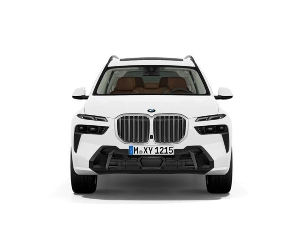 BMW X7 xDrive40i
