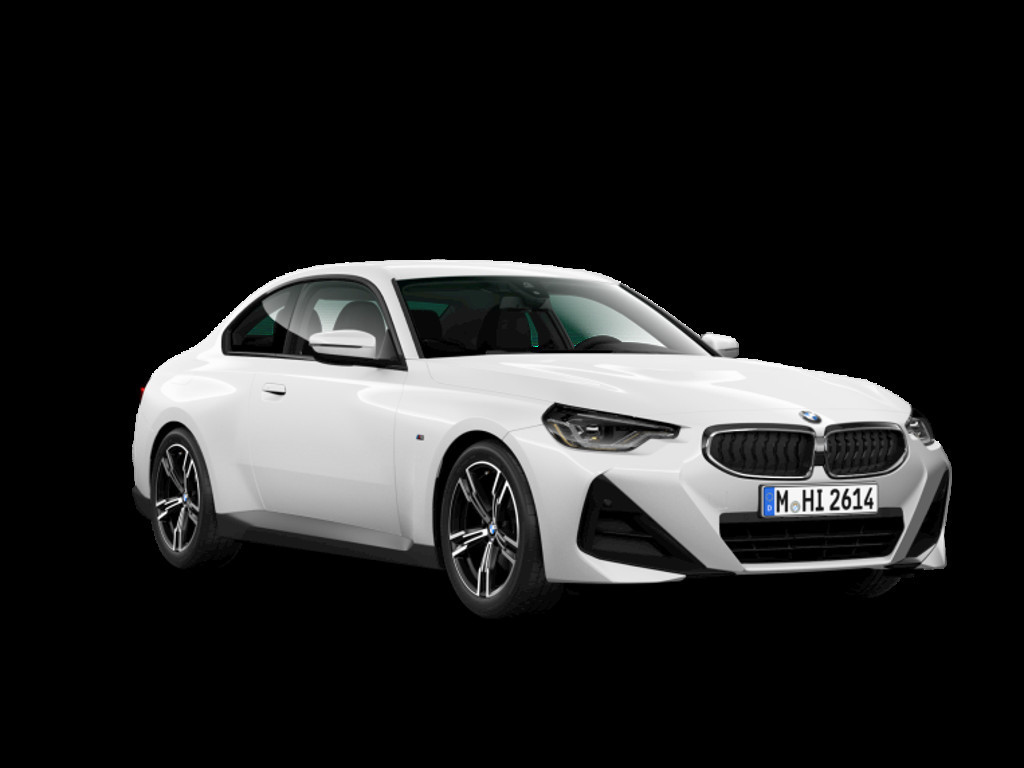 BMW 2 Serie