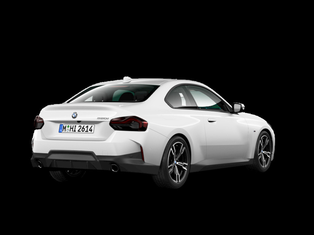 BMW 2 Serie