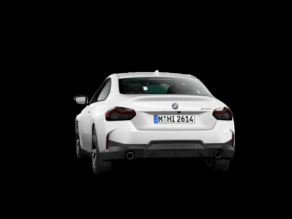 BMW 2 Serie