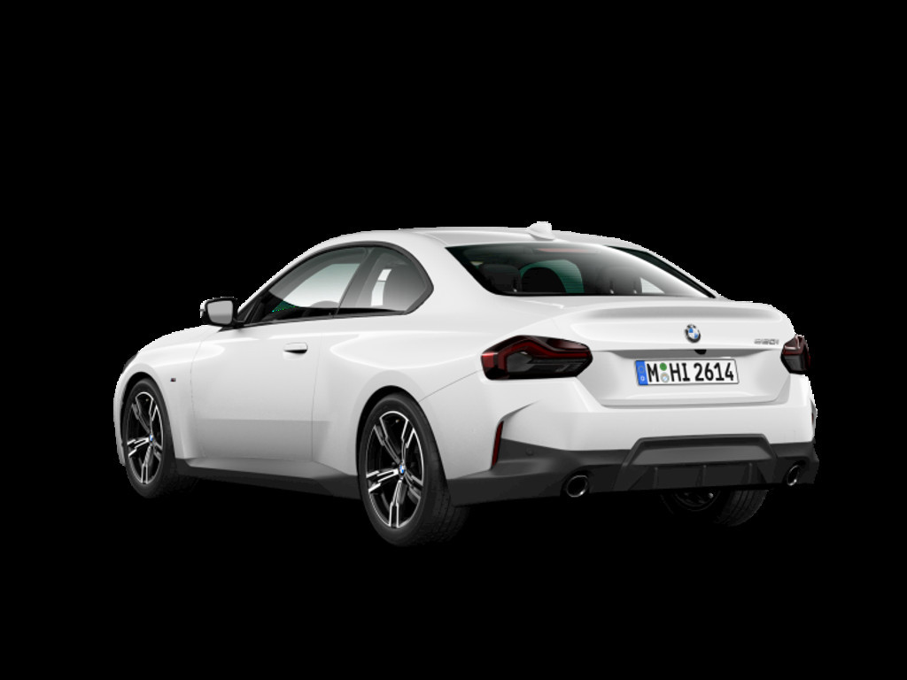 BMW 2 Serie