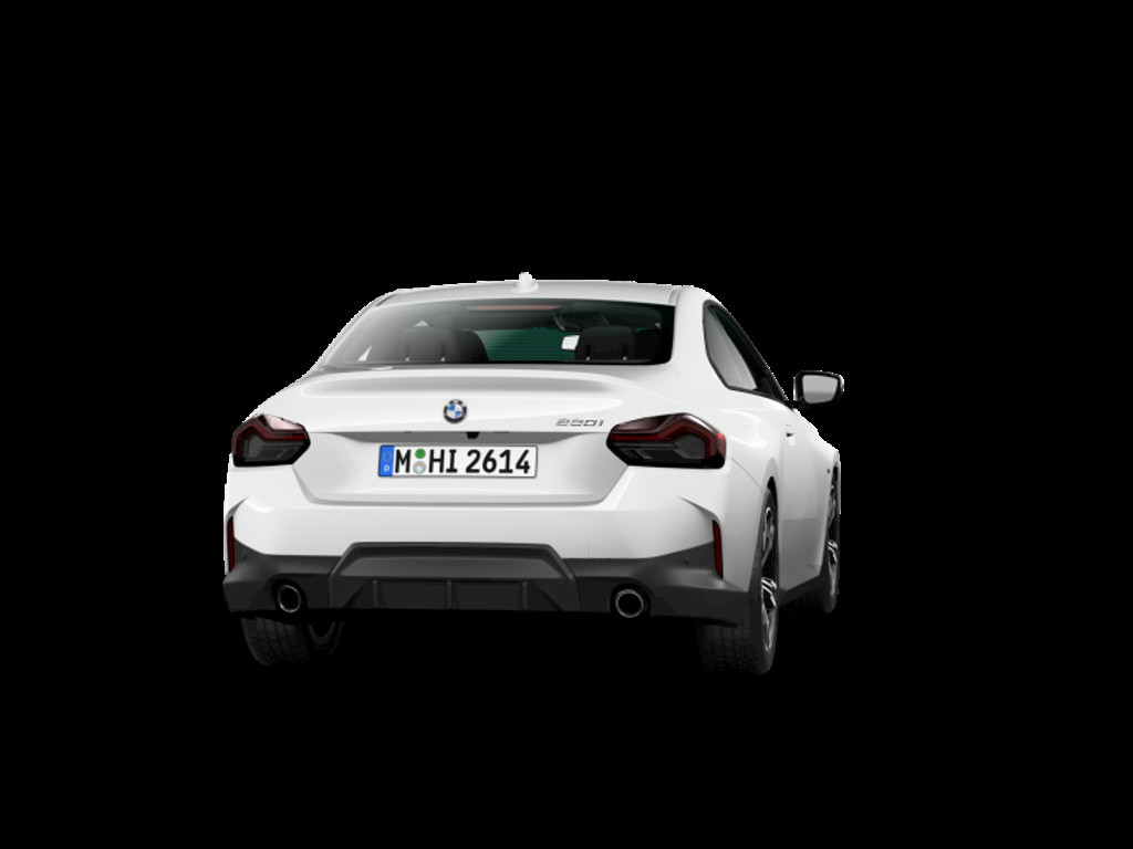 BMW 2 Serie