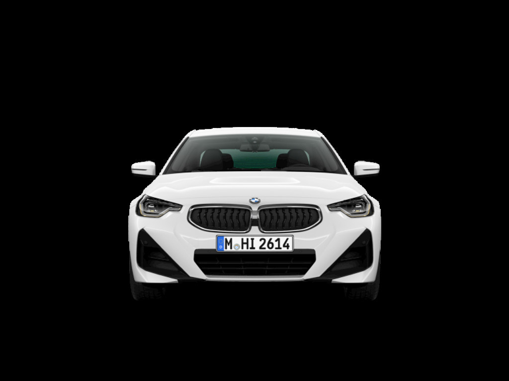 BMW 2 Serie