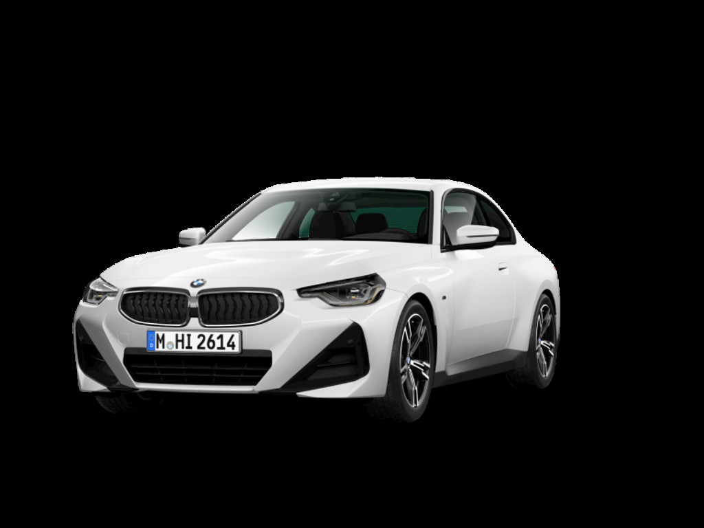 BMW 2 Serie