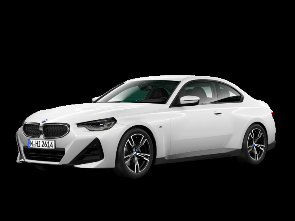 BMW 2 Serie