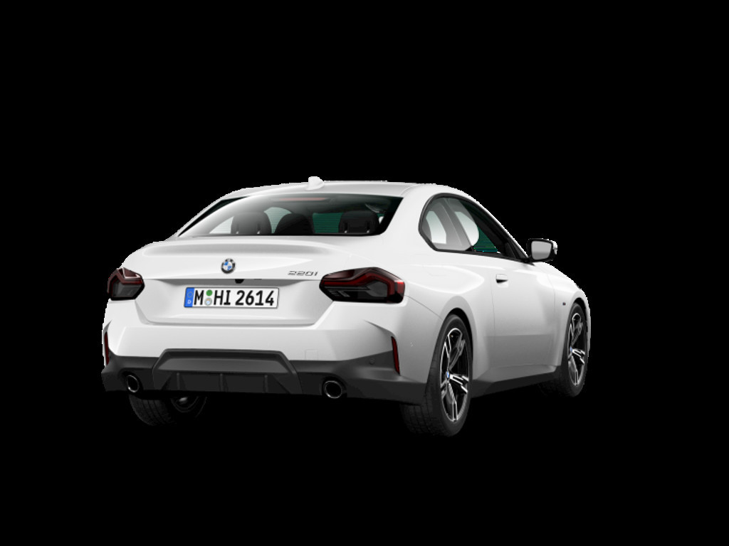 BMW 2 Serie