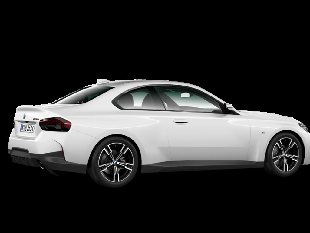 BMW 2 Serie