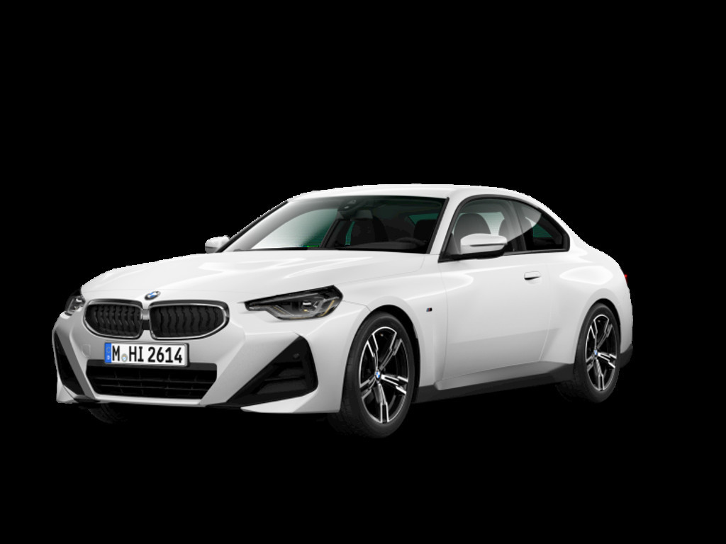 BMW 2 Serie