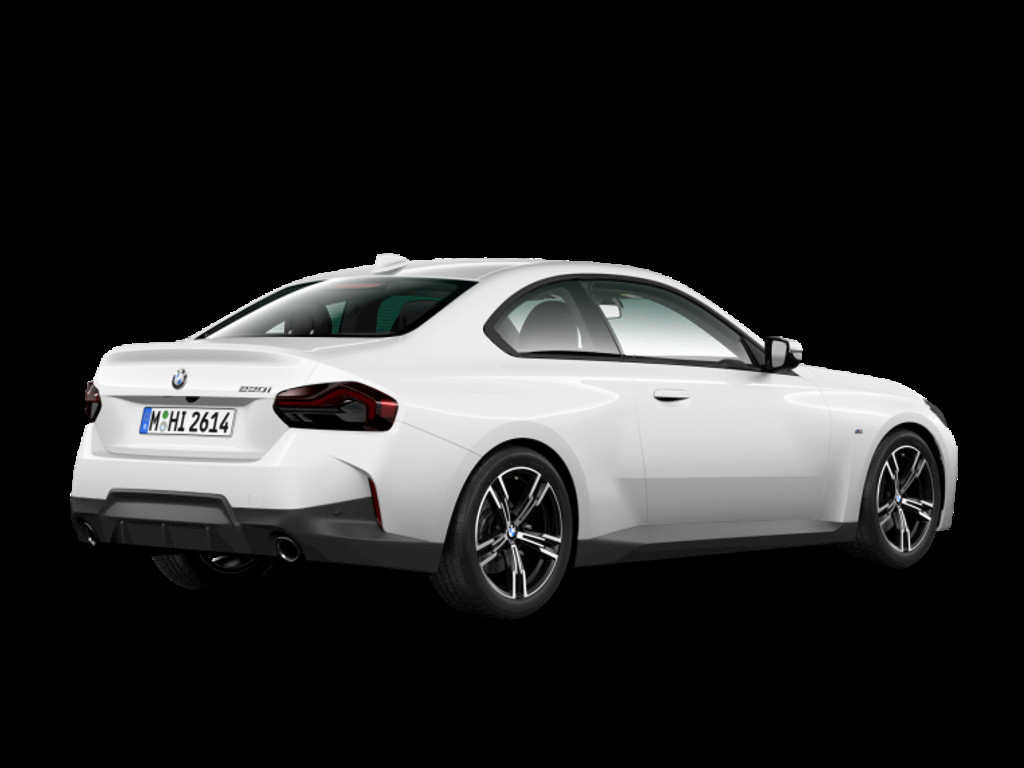 BMW 2 Serie