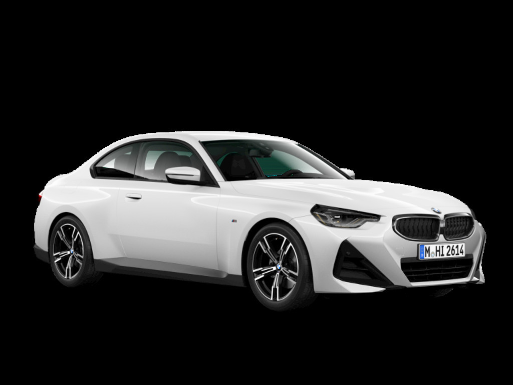 BMW 2 Serie
