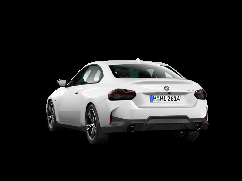 BMW 2 Serie