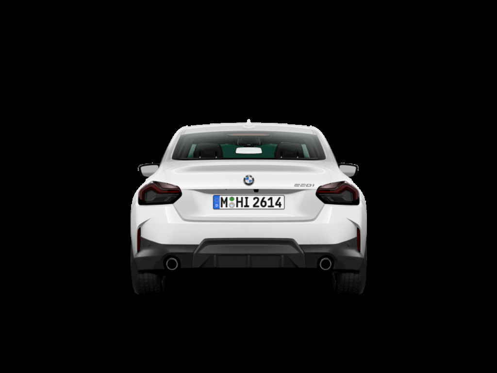 BMW 2 Serie