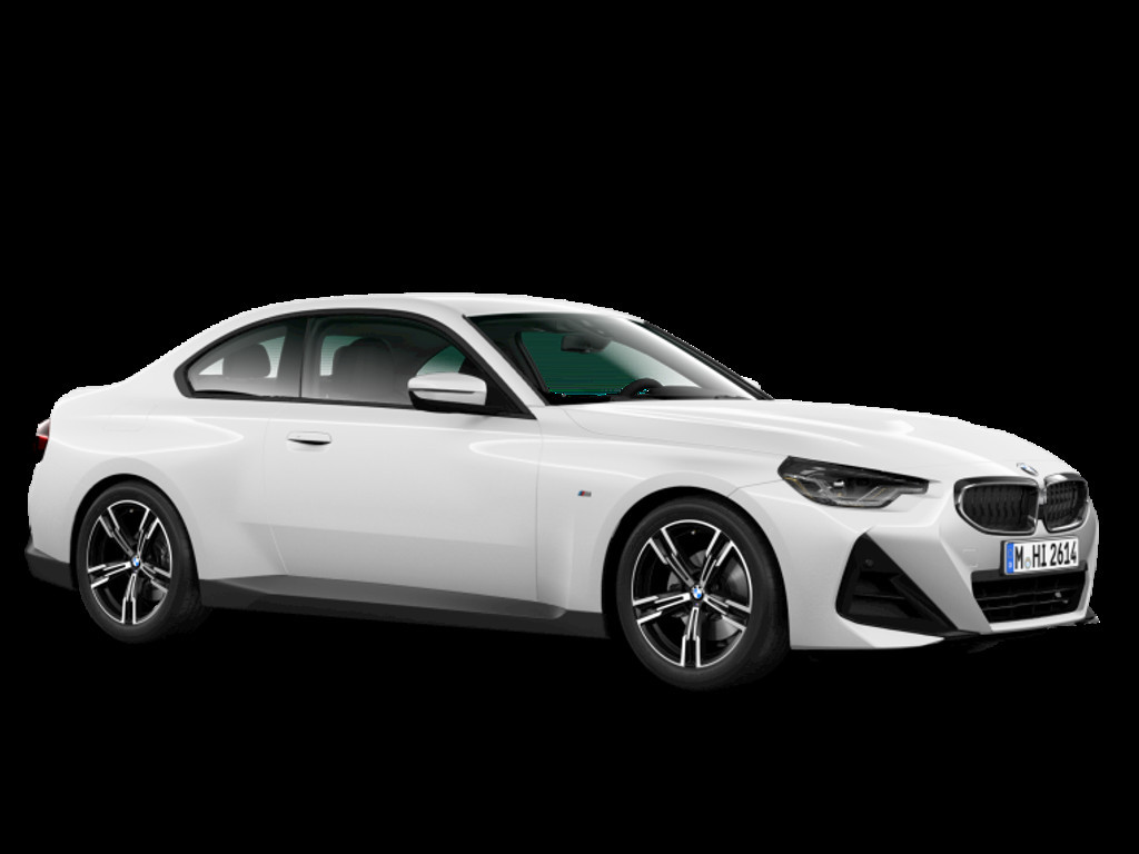 BMW 2 Serie