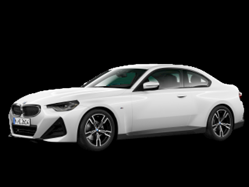 BMW 2 Serie